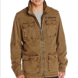 Vintage style Levi’s field jacket